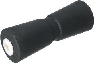 Kölrulle 310mm, hål 16mm