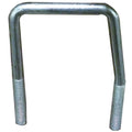 U-bygel för 50x50 mm rör