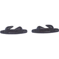Halkip-set svart nylon 160mm