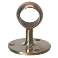 Mellanstycke mässing 36mm stolpe