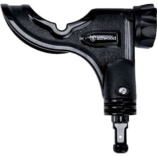 Attwood spöhållare pro ii