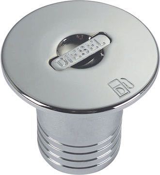 Däcksförskruvning diesel 38mm