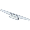 Pollare 125mm eloxerat alu.