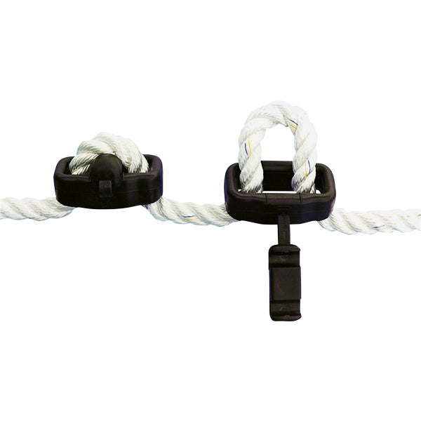 Bungy ryckdämpare