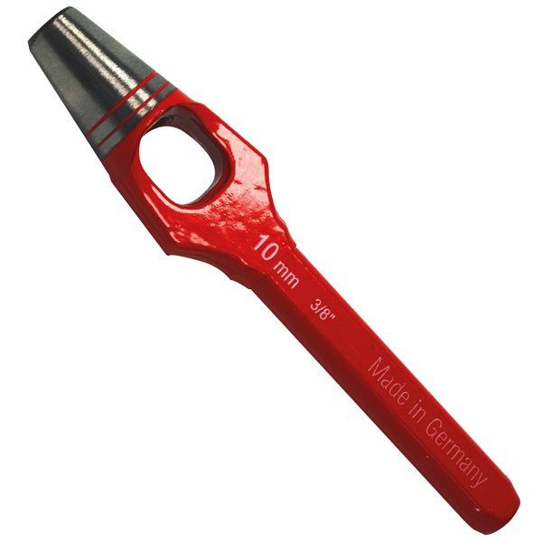 Loxx huggpipa 10mm 3/8