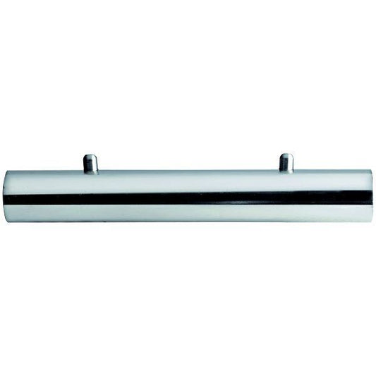 Skarvstycke till kapell 15cm till Ø22x1,2mm