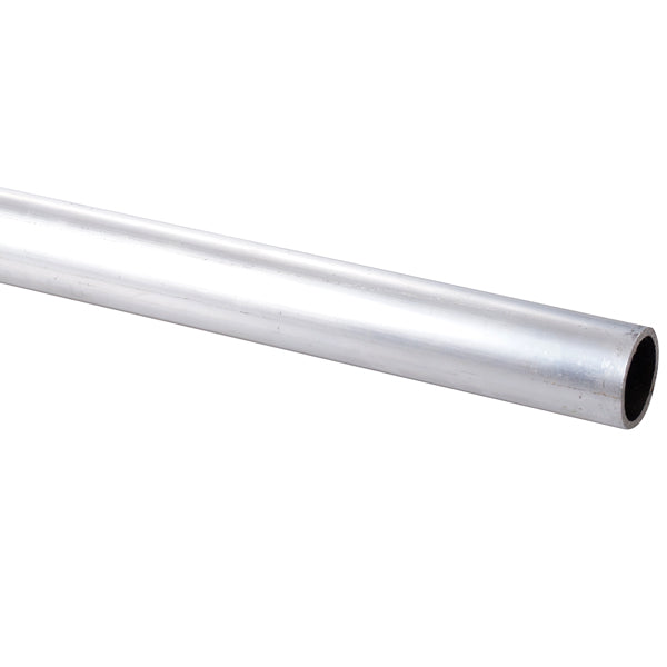 Aluminiumrör 25mm