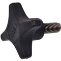 Fingerskruv m 8 x 28mm