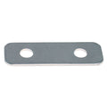 1852 Underplatta till pollare 290mm RF
