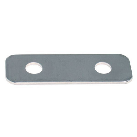 1852 Underplatta till pollare 290mm RF