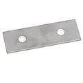1852 Underplatta till pollare 320mm RF