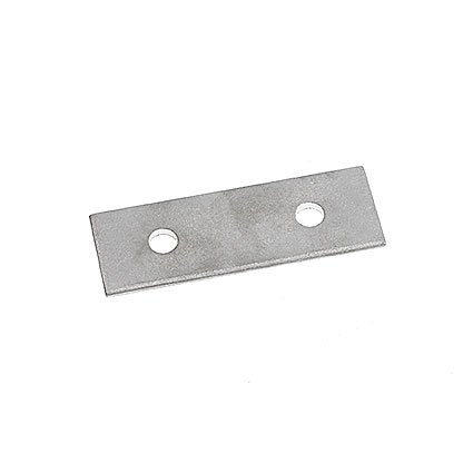 Roca underplatta till pollare 1042383 alu 40x160mm