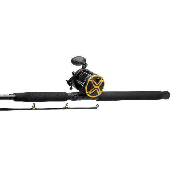 Kinetic Powercore fiskespö CC 6