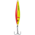 Kinetic Torskpilk 200g Gul/Orange