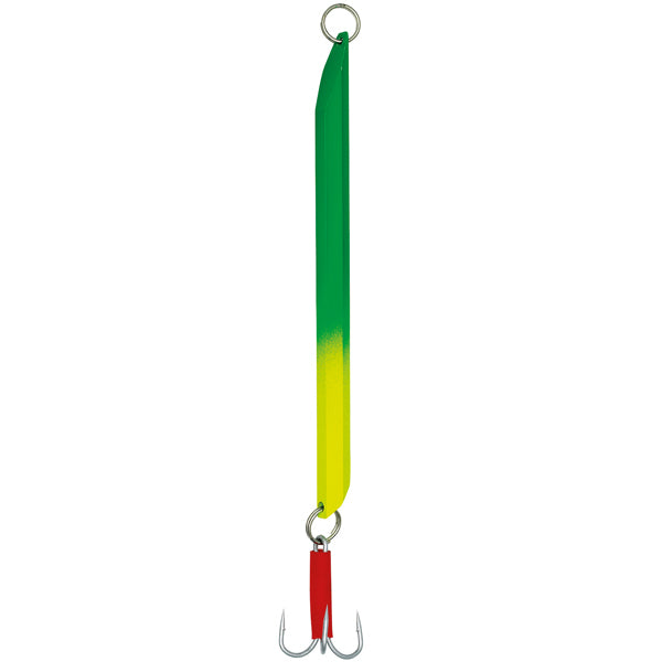 Kinetic Depth Diver 200g Grön/Gul