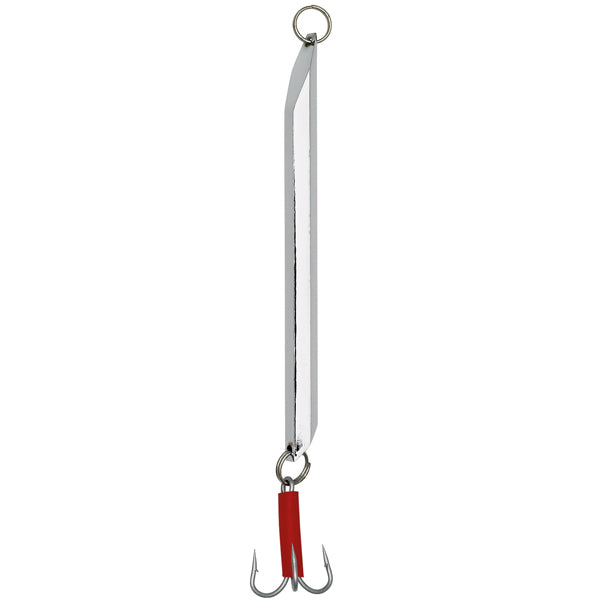 Kinetic Depth Diver 400g Silver