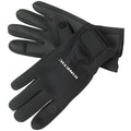 Kinetic neoprenhandske XL svart