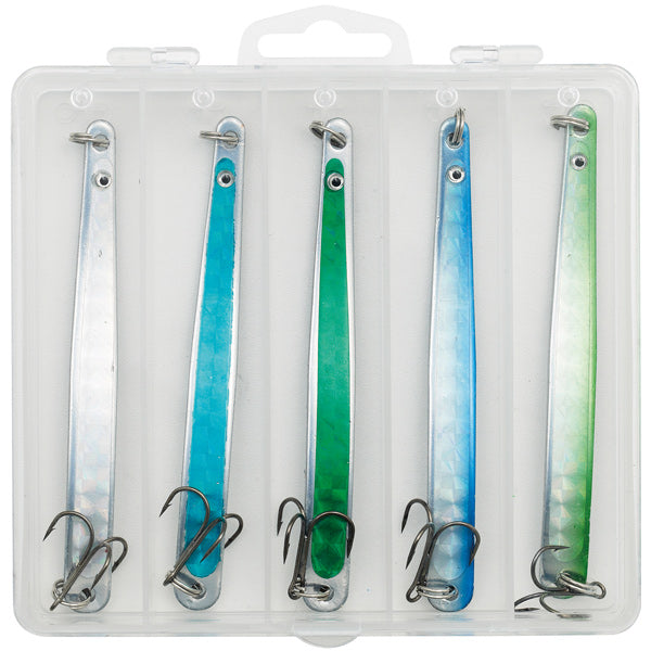 Kinetic Belone Flash 24g 5st.