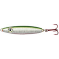 Kinetic Crazy Herring 42g olive/crystal