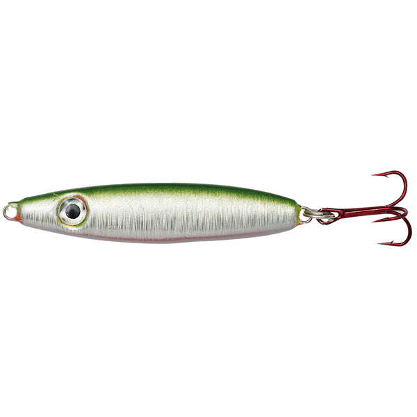 Kinetic Crazy Herring 42g olive/crystal