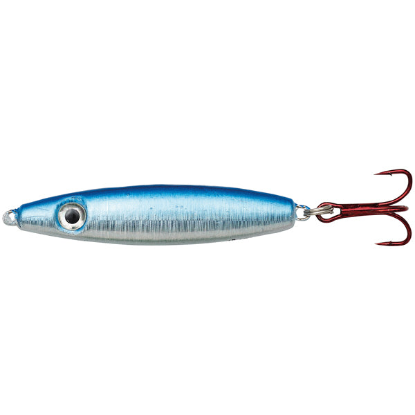 Kinetic Crazy Herring 60g blue/crystal