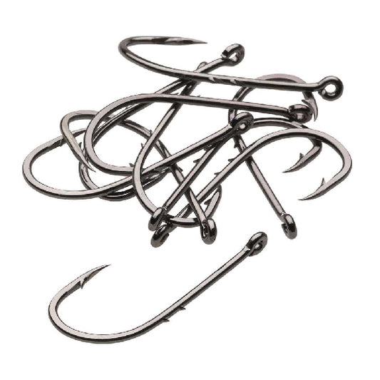 Kinetic Fiskekrok 10st strl #1