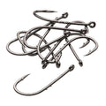 Kinetic Fiskekrok 10st strl #2/0