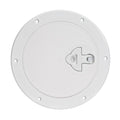 Lucka Ø265mm