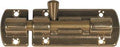 Skjutregel mässing 90x30mm