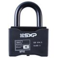 SXP Hänglås MP06 12mm schackel