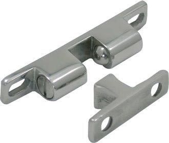 Kullås RF stål 10 x 63mm