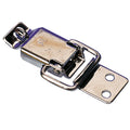 Roca excenterlås komplett 59x30mm SIS 2333