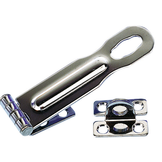 Roca hänglåsöverfall RF 95x25mm