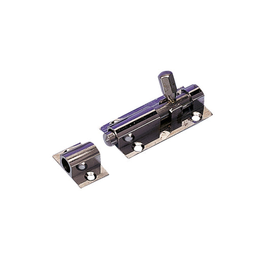 Skjutregel fkr. mässing, 50+13 mm