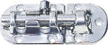 Skjutregel 110x38mm gjuten RF-stål