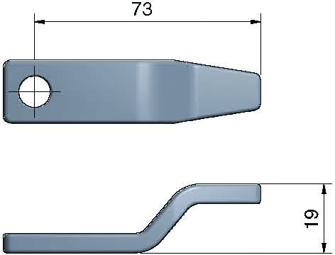 Regel 2.5 lång