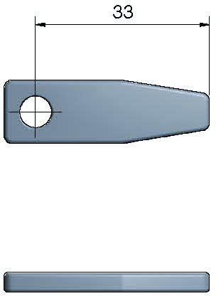 Regel 2.5 kort