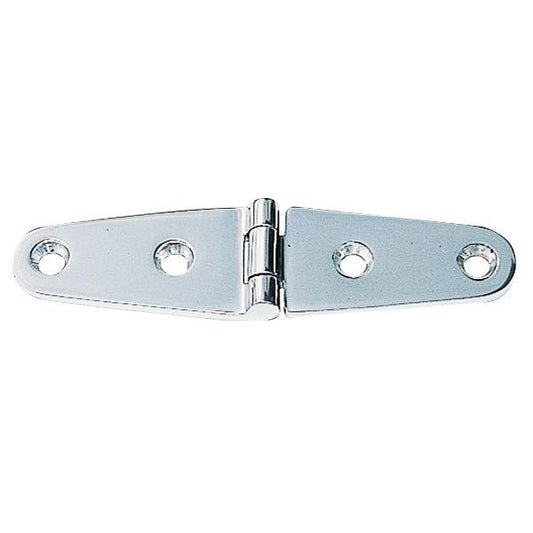 1852 Gångjärn 26,5 x 104 mm gjutet RF-stål