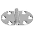 Roca gångjärn 47x30mm AISI304