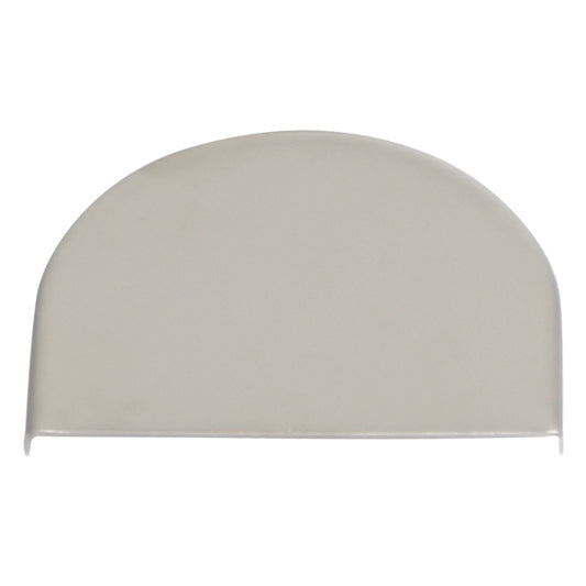 Täcklock gångjärn 66,25x41,5mm