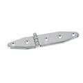 Gångjärn 130 x 28mm RF stål