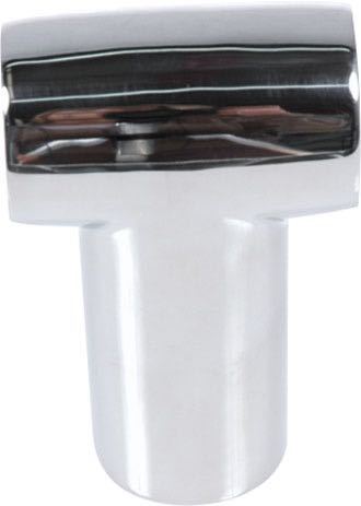T-stycke Ø25mm - 90 grader lång ss, u/pinol