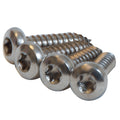 Skruv Cylinderhuvud 6