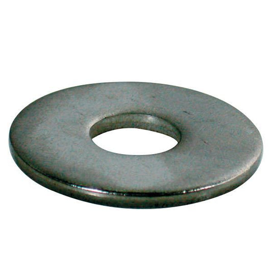 Skärmbricka 13 x 37mm A4 100st.