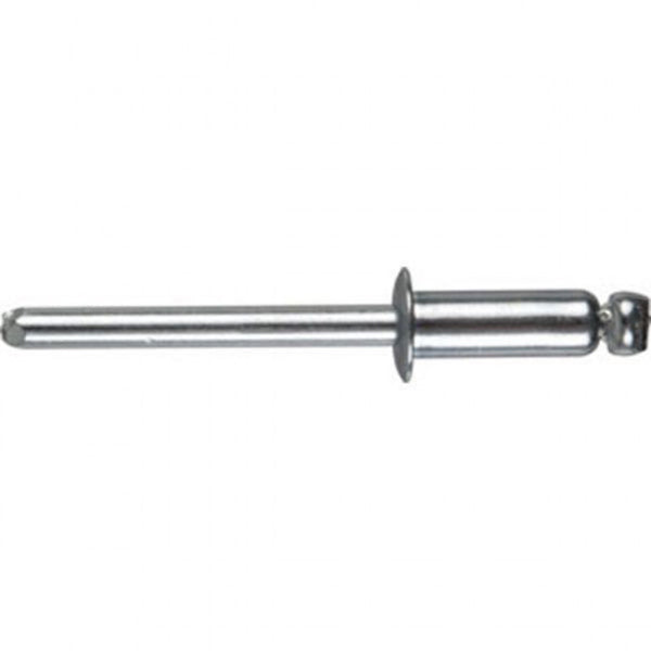 Blindnit monelmetall 3.2 x 5