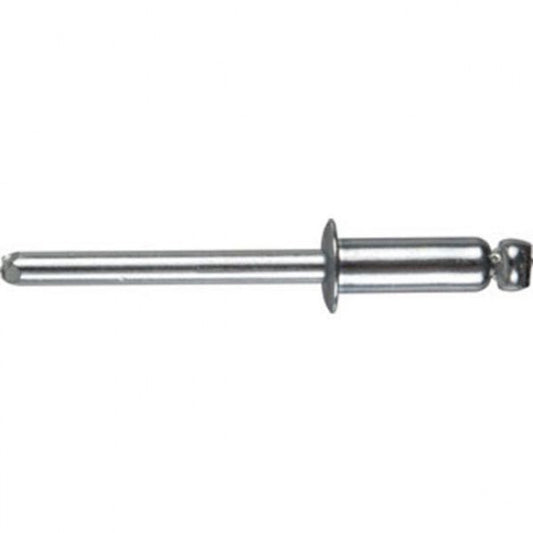 Blindnit monelmetall 3.2 x 5, påse med 10st.