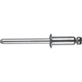 Blindnit monelmetall 4.0 x 10