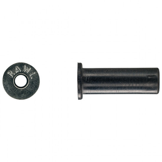 Rawlnut M6/16