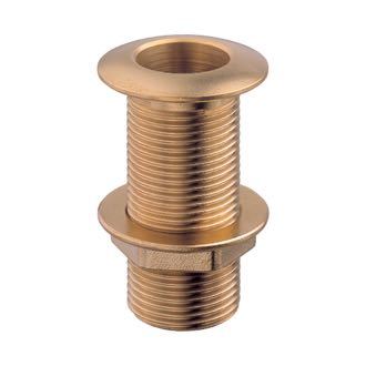 Guidi Genomföring 1 1/4" 100mm