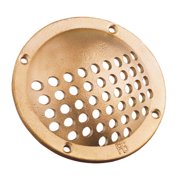 Guidi Bottensil Ø100mm